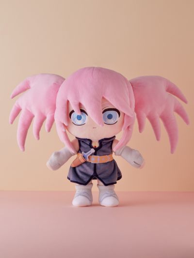 仙乐传说 普蕾瑟亚·康巴迪尔 20周年纪念毛绒玩偶