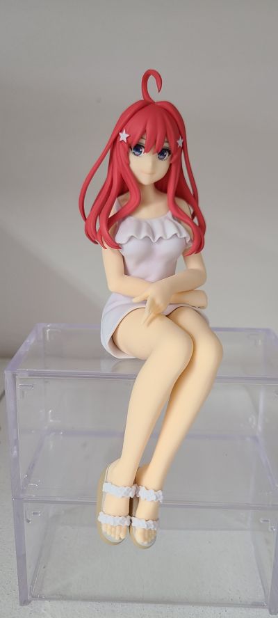 小坐系列 PM 电影 五等分的新娘 中野五月