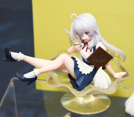 TENITOL 雪糕款 魔女之旅 伊蕾娜