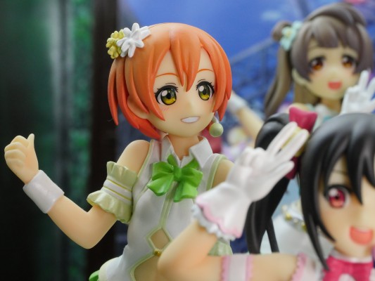 LoveLive! 高坂穂乃果 LoveLive！ First Fan Book Ver. 