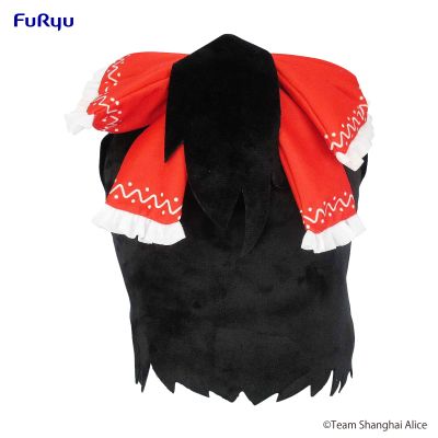 东方Project  慢慢来抽象画风  大号毛绒玩偶