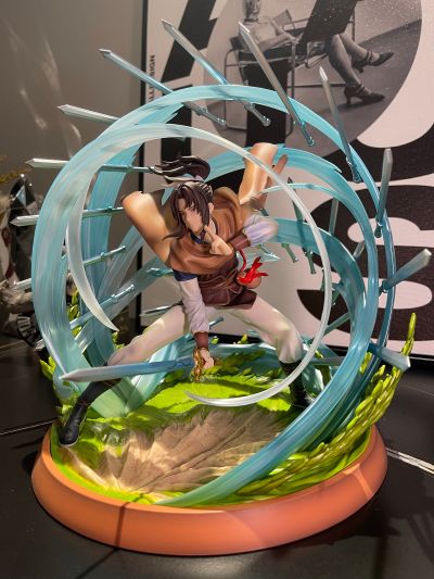 仙剑奇侠传 仗剑江湖 李逍遥