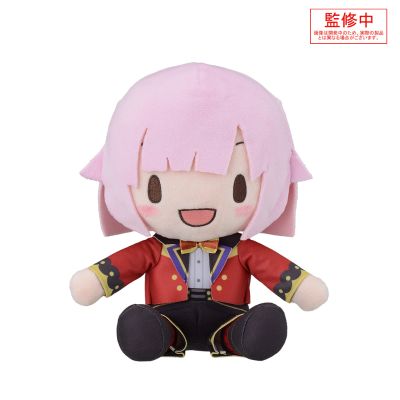 世界计划 多彩舞台 feat.初音未来 软绵绵玩偶  凤笑梦‐全力！奇幻万圣节！‐M尺寸