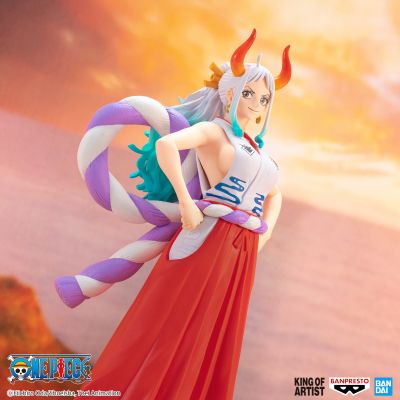 决胜造型 航海王 大和