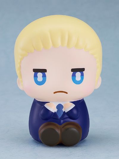 棉花糖人 黑塔利亚 World★Stars 德意志