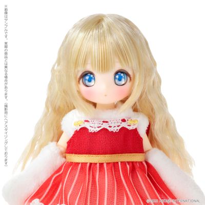 baby堂 × 糖果杯／糖果璐璐 ～梦见小猫和金鱼～ 白猫