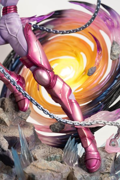 PMKZ-03  圣斗士星矢 仙女座圣斗士 瞬 (最终青铜圣衣)