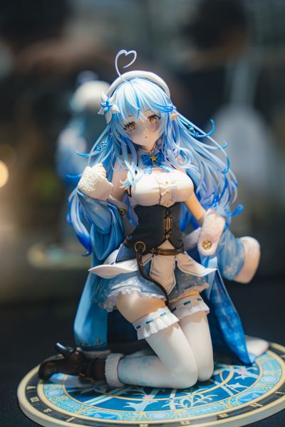 hololive 雪花菈米