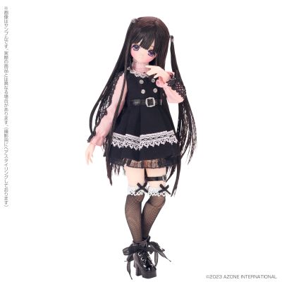 POD005-RMP Melty☆Cute／ 浪漫主义风格 美宇 粉红女孩（暂译）