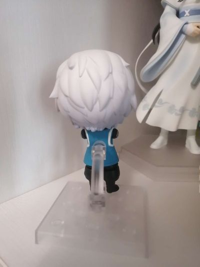 粘土人#2033 境界触发者 空闲游真