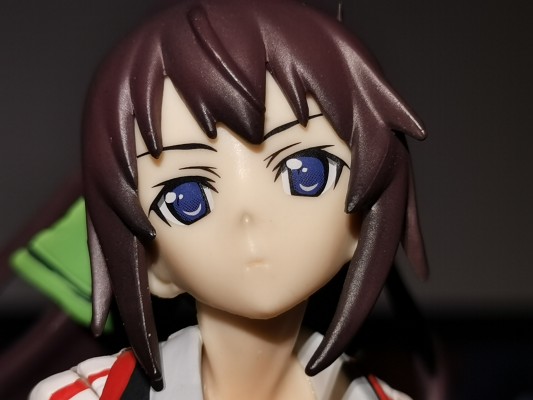 Staind 第２弾 IS〈无限斯特拉托斯〉 筱之之帚