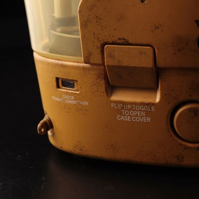 死亡搁浅 育婴仓 “赞”