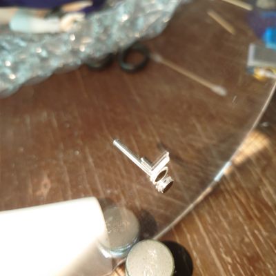 暗恋兔女郎 奈奈佳 明润眼