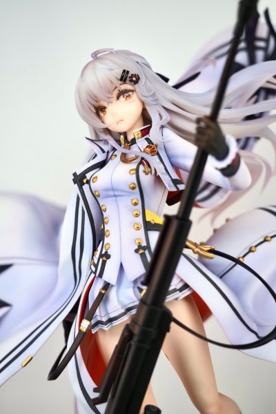 少女前线 IWS2000