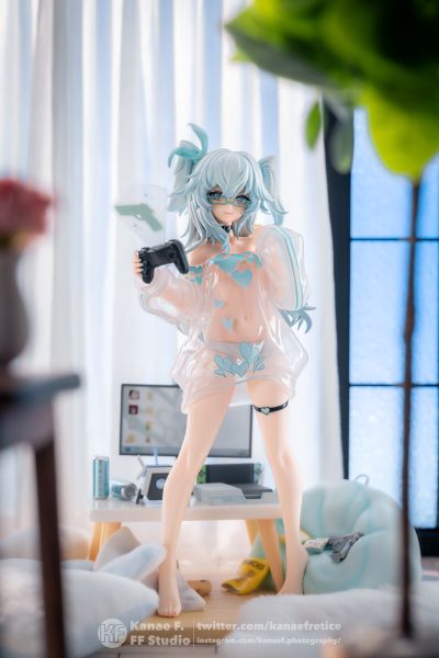 少女前线 PA-15 奇妙山药饼