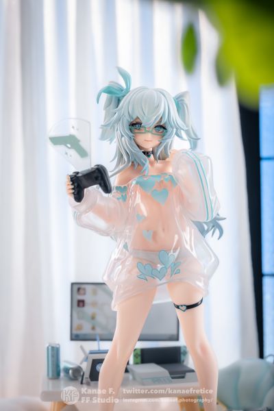 少女前线 PA-15 奇妙山药饼