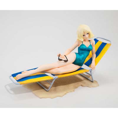 GGG 机动战士高达 塞拉·玛斯~休息~