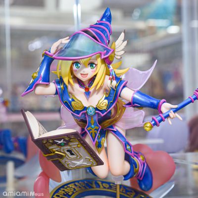 AWM 游戏王 怪兽之决斗 黑魔导女孩