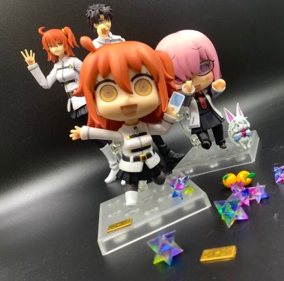 BUZZmod 钢之炼金术师 FULLMETAL ALCHEMIST 爱德华・艾尔利克