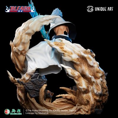 BLEACH 境 · 界（死神） 葛力姆乔·贾卡杰克