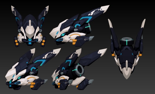 崩坏3rd 真理之律者