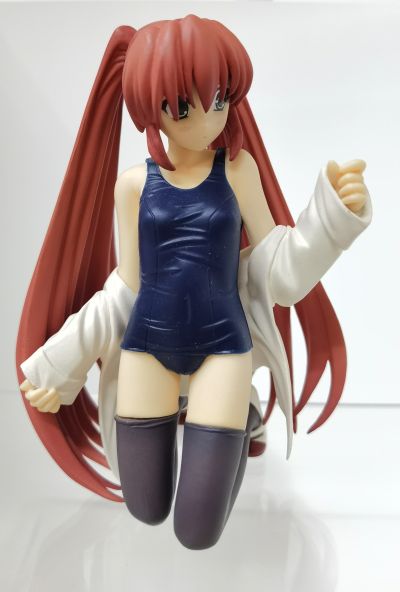 ステラ☆シアター 泉空 のびのびスク水きせかえVer. 