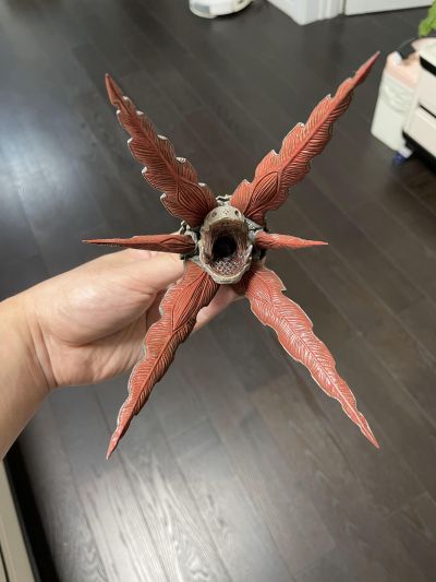 大怪兽系列 新·奥特曼 加勃拉