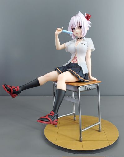 妖幻三重奏 风卷祭里