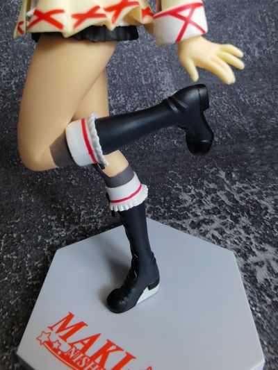 LoveLive!   “MAKI -それは僕たちの奇跡” 西木野真姫