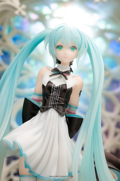 初音交响曲 2018  VER