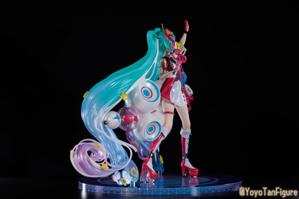 初音未来 魔法未来 10周年纪念