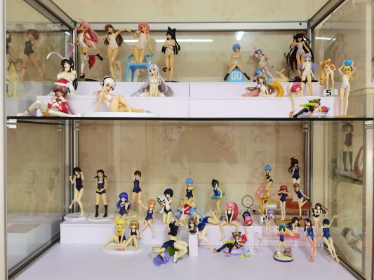 噬血狂袭 姬柊雪菜 死库水ver