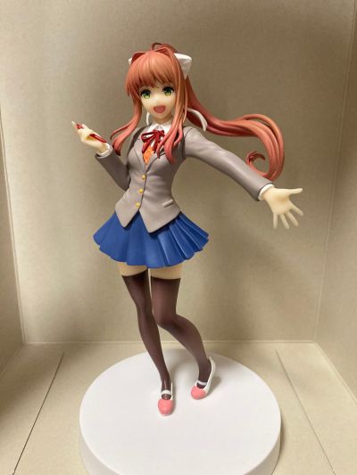 POP UP PARADE 心跳文艺部 莫妮卡