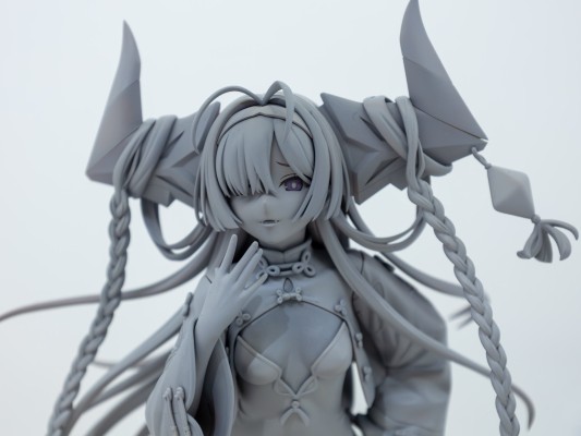 碧蓝航线 蕾贝卡亲王 腾龙戏春？