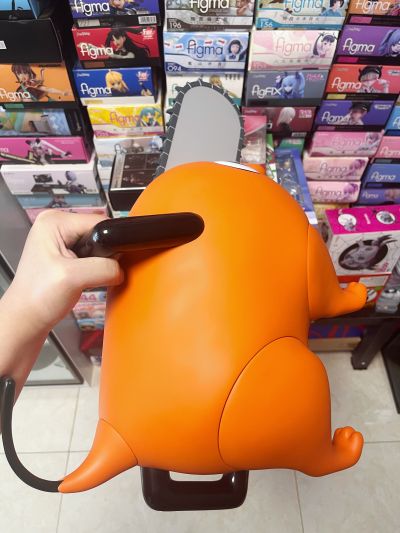 链锯人  波奇塔软胶