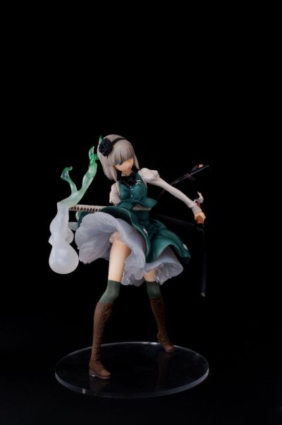 東方Project 魂魄妖梦