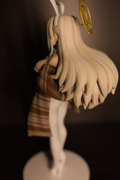 蔚蓝档案 室笠朱音 兔女郎