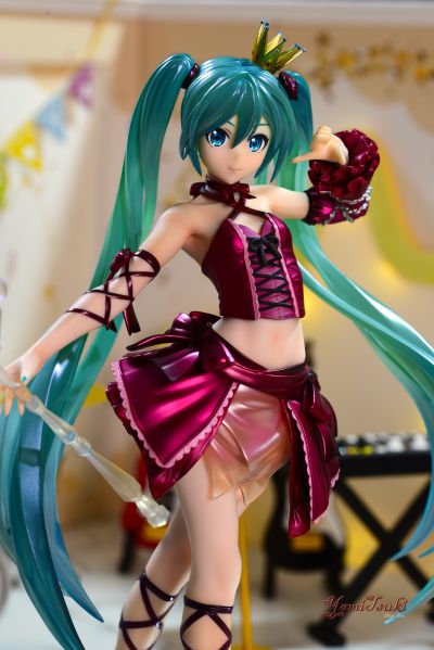 初音未来 二次元Dream Fever ver.