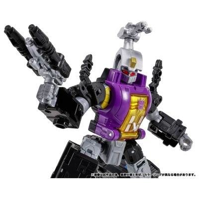 变形金刚传世系列 TL-51 炸弹