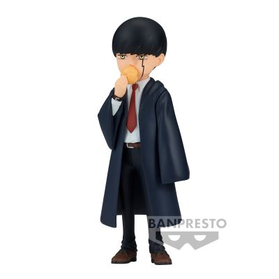 物理魔法使马修 可爱人偶系列1 A款 马修·班迪德（暂称）