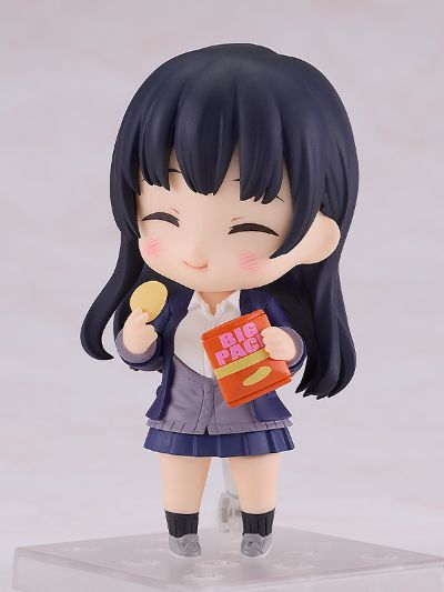 粘土人#2220 我心里危险的东西 山田杏奈