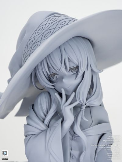 魔女之旅 伊蕾娜 ～休息～