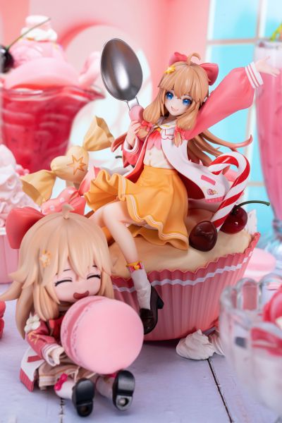 《A-SOUL》嘉然 甜心时间ver.