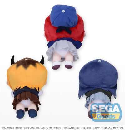 我推的孩子 小趴趴玩偶 2