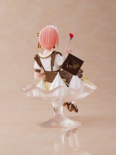 TENITOL 雪糕款（暂译） 电影 五等分的新娘 一花