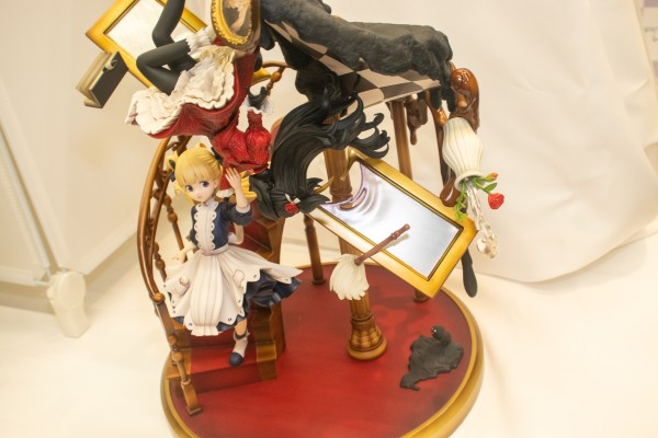 PRISMA WING PWSDH-01 影宅 艾米莉可 与 凯特