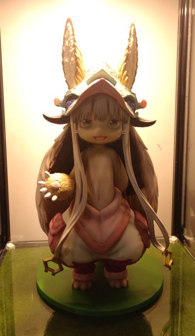 来自深渊 娜娜奇