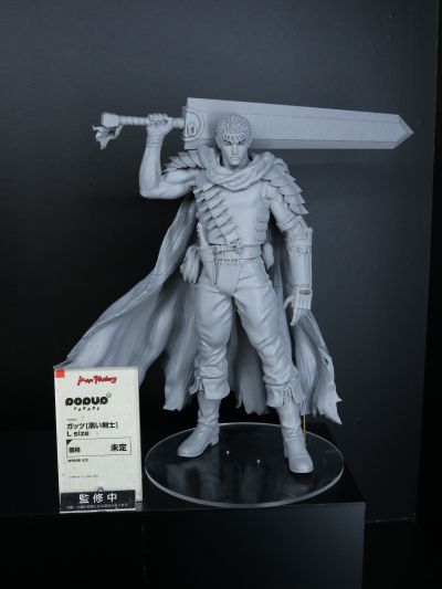 figma#634 剑风传奇 骷髅骑士