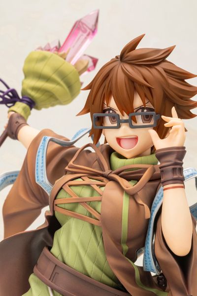 游戏王 怪兽之决斗 地灵使 奥丝