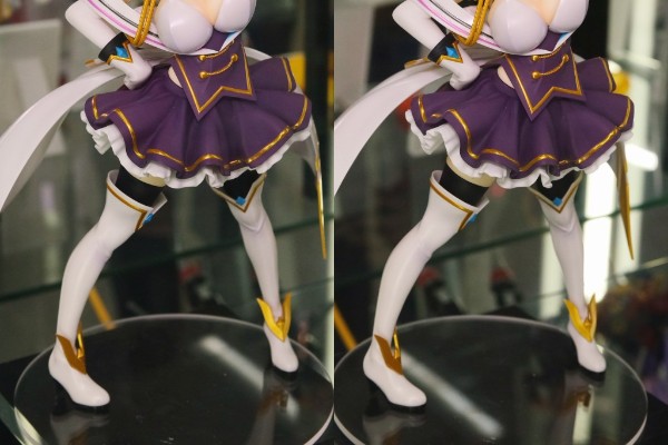 POP UP PARADE 剧场版 古立特宇宙 新条茜 新秩序 L尺寸